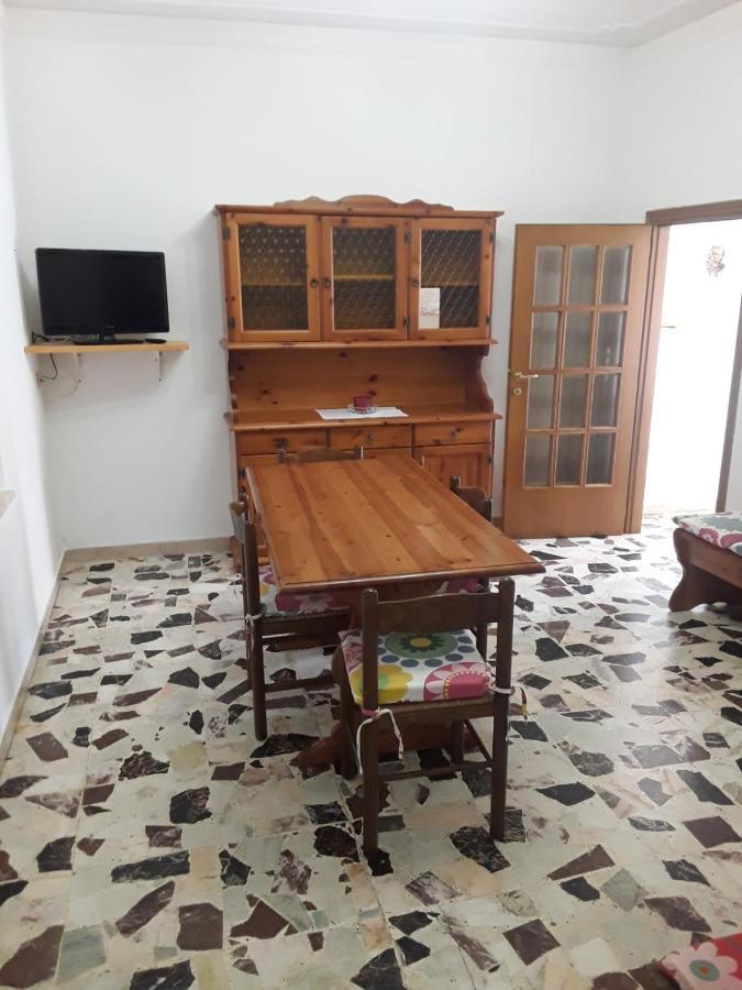 Appartamento Claudio Quartaia Bagian luar foto