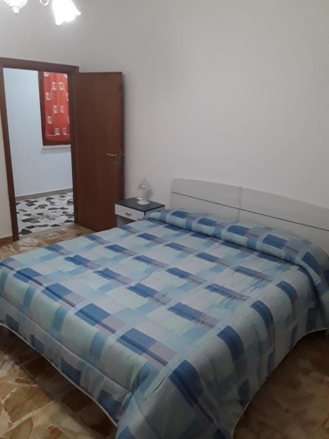 Appartamento Claudio Quartaia Bagian luar foto