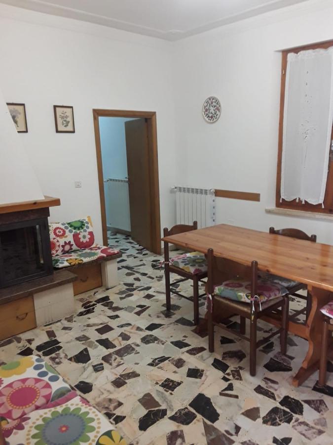 Appartamento Claudio Quartaia Bagian luar foto